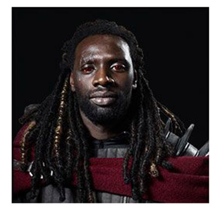 Omar Sy dans X-Men : Voilà ce que ça donne