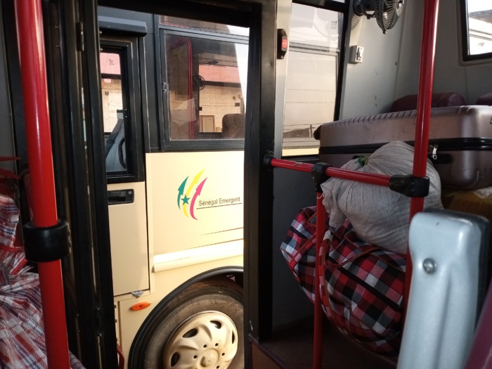 Kédougou / Transport inter-urbain : Sénégal Dem Dikk fâche ses clients et installe un malaise. Kédougou / Transport inter-urbain : Sénégal Dem Dikk fâche ses clients et installe un malaise.