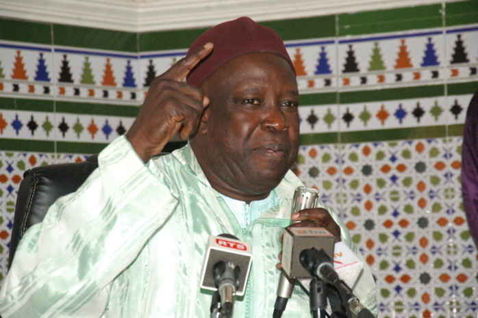 Locales 2014 – Mansour Sy Djamil : « Ce que Idrissa Seck m’a proposé… »