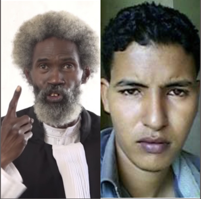 Sort incertain du touareg malien Mohamed Ag Al Faqi, emprisonné pour terrorisme au Sénégal : son avocat, Me Ciré Clédor Ly tape du poing sur la table… Sort incertain du touareg malien Mohamed Ag Al Faqi, emprisonné pour terrorisme au Sénégal : son avocat, Me Ciré Clédor Ly tape du poing sur la table…