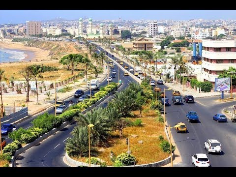 La subsidence urbaine dans le monde : Dakar fait-elle partie des villes qui risquent de s’enfoncer sous terre un jour ?