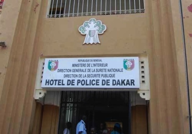 Affaire du trafic de drogue dans la police : Douaniers et gendarmes piquent une colère noire