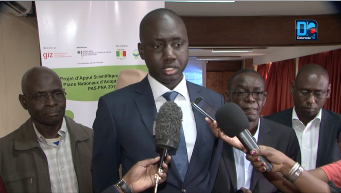 Journée internationale de lutte contre la désertification: le Sénégal dévoile sa stratégie de lutte à l’horizon 2030