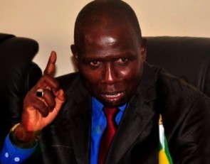 Le juge jugé : Alioune N'dao à la barre de la Cour suprême le 1er août