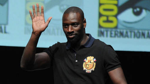 Hugh Jackman encense Omar Sy
