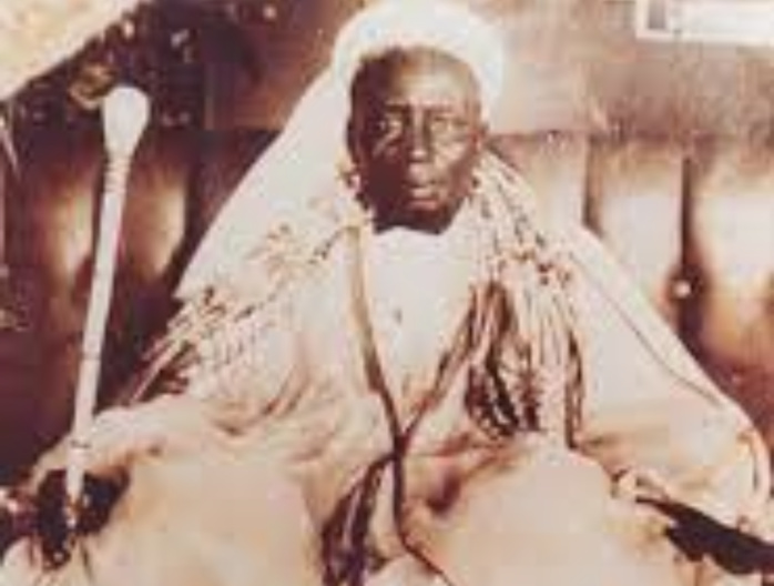 Religion : Médina Baye célèbre aujourd'hui la ziarra internationale dédiée à Serigne Aliou Cissé.