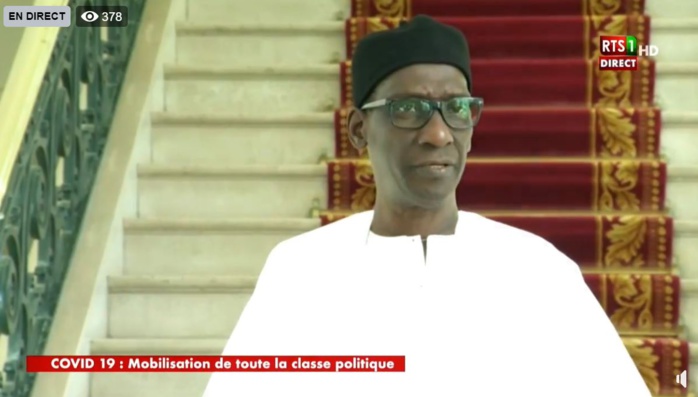 Tournée du Président de la République au Fouta : Monsieur le président vous faites fausse route. Tournée du Président de la République au Fouta : Monsieur le président vous faites fausse route.