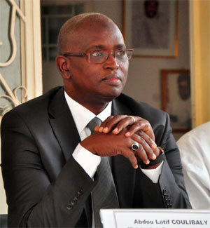 Conseil des ministres : Abdou Latif Coulibaly face à la presse à 17 heures