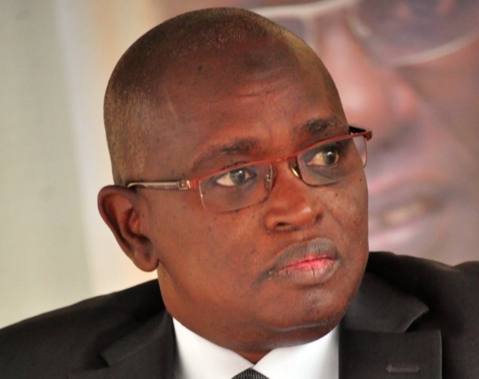 Abdou Latif Coulibaly ne voit pas la raison d'une éventuelle démission du ministre de l’Intérieur