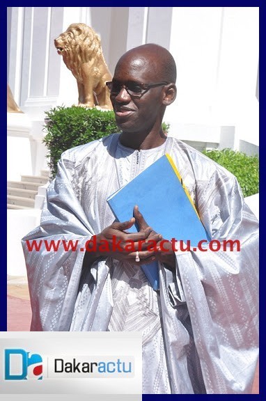 « Nous n’allons plus laisser les Sénégalais vivre dans les zones inondables » (Ministre)