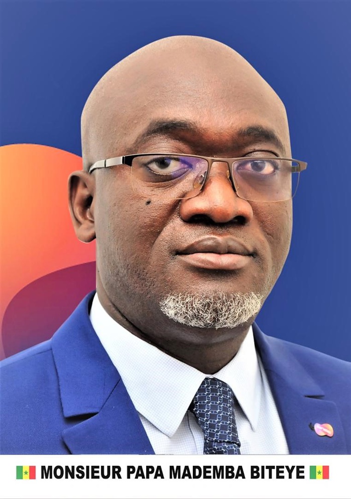Assemblée Générale Ordinaire de l'Association des Sociétés d’Electricité d’Afrique/ Papa Mademba Biteye porté à la tête