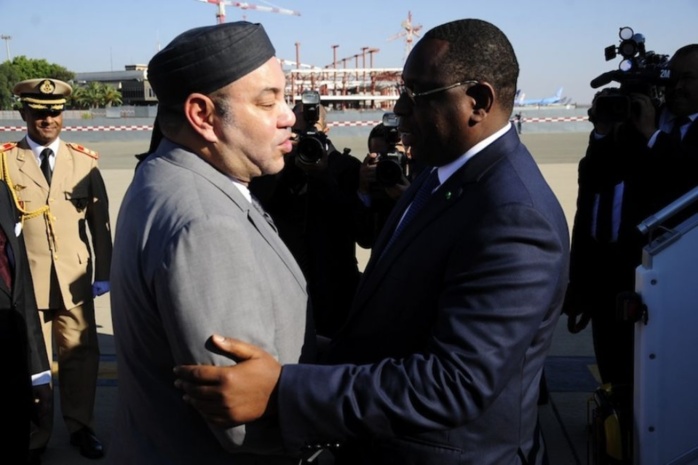 Maroc : Les confidences du Roi Mohamed VI sur la cuisine sénégalaise