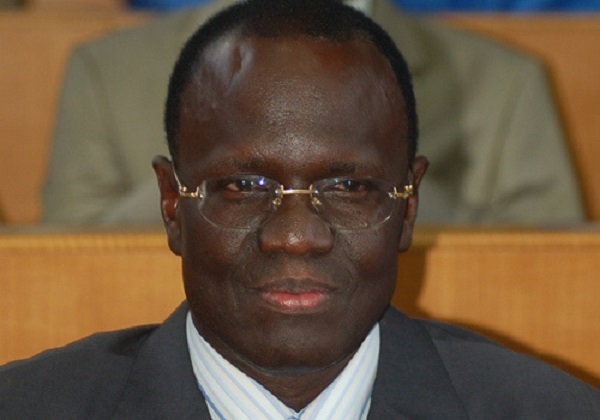 Nécrologie : Assane Diagne, l'ancien ministre sous Me Wade, n'est plus!