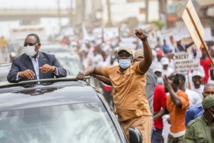 Lancement PROMOGED : Cheikh Mbacké Ndiaye salue la vision du président Macky Sall et lui renouvelle sa confiance