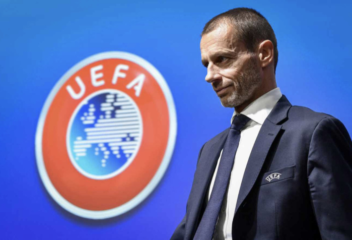 Élimination du « but à l’extérieur » : L’UEFA change les règles et revient aux fondamentaux.