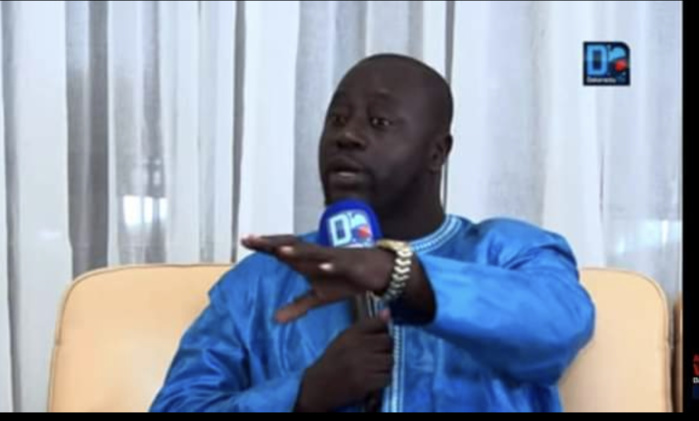 « DÉPUTÉS DE MON PAYS / Vous ne nous reflétez pas ! Des représentants comme vous, plus jamais! » (Mamadou Moustapha Mbaye, journaliste) « DÉPUTÉS DE MON PAYS / Vous ne nous reflétez pas ! Des représentants comme vous, plus jamais! » (Mamadou Moustapha Mbaye, journaliste)