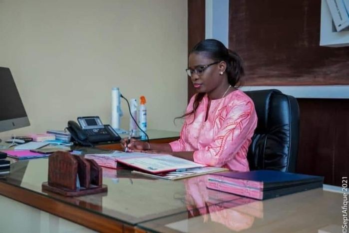 Ma lettre à l'opposition sénégalaise : vous dire la vérité est aujourd'hui un devoir (Thérèse FAYE DIOUF) Ma lettre à l'opposition sénégalaise : vous dire la vérité est aujourd'hui un devoir (Thérèse FAYE DIOUF)