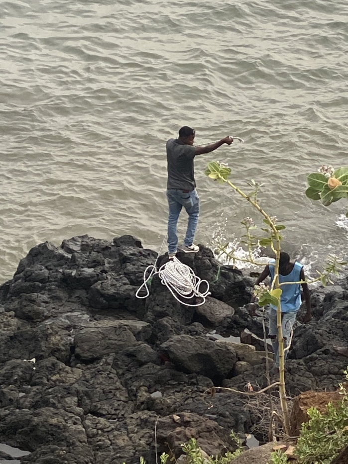 Photo - Twitter :Mory Haz