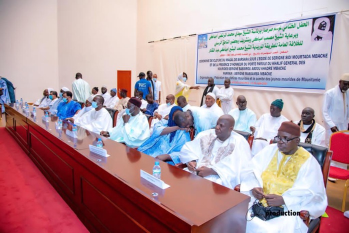 SARSARA 2021/ Touba envoie une délégation dirigée par Serigne Bass Abdou Khadre pour les besoins de la semaine culturelle. SARSARA 2021/ Touba envoie une délégation dirigée par Serigne Bass Abdou Khadre pour les besoins de la semaine culturelle.