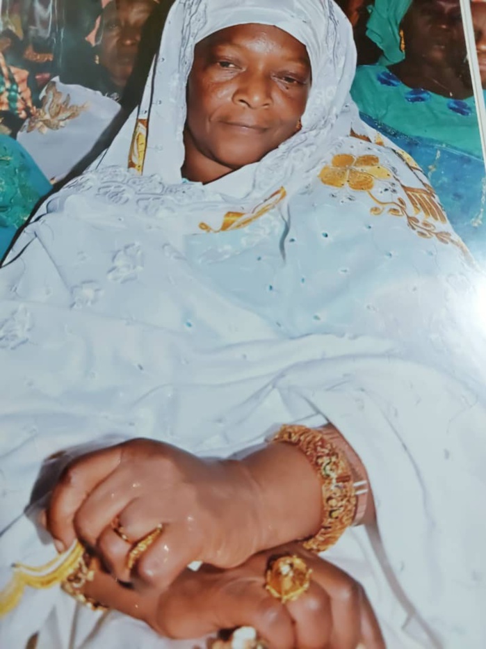 Nécrologie : notre confrère Abdou Karim Diarra a perdu sa mère