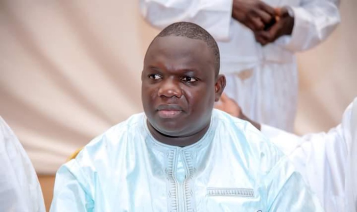(Photos) SARSARA 2021 / EL HADJ DIA : « Ce que je retiens du déplacement de Cheikh Bass en Mauritanie ! » (Photos) SARSARA 2021 / EL HADJ DIA : « Ce que je retiens du déplacement de Cheikh Bass en Mauritanie ! »