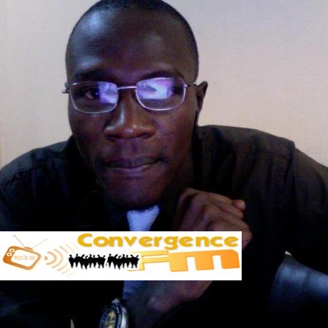 Socé N'DIAYE, Directeur de la Radio Panafricaine : "Convergence FM sera au service de l’Afrique et de sa Diaspora."