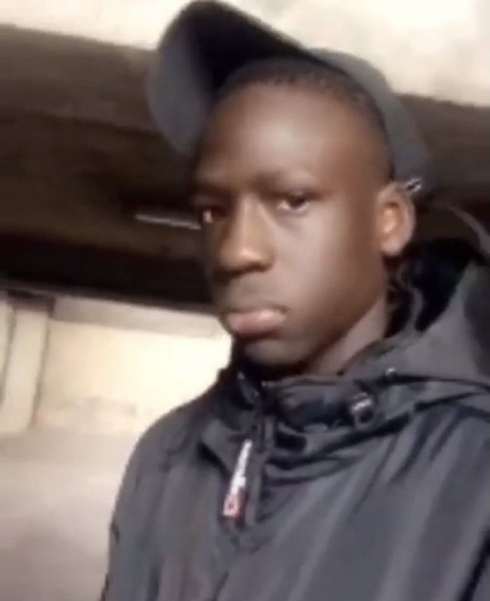 Viol présumé sur une mineure : Souleymane Sidy Seck placé sous mandat de dépôt Viol présumé sur une mineure : Souleymane Sidy Seck placé sous mandat de dépôt