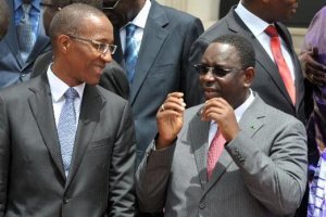 Abdoul M'baye à ses pourfendeurs : « Ceux qui veulent me pousser à la sortie, vont s’épuiser »