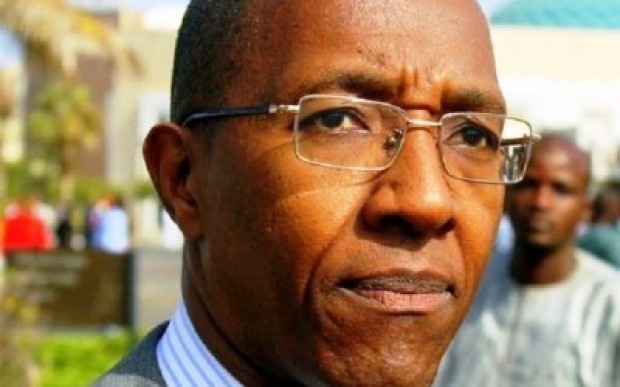 Pourquoi Abdoul M'baye s'interdit de faire de la politique
