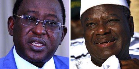 Dernière minute : Présidentielle au Mali, IBK et Cissé passent au 2ème tour