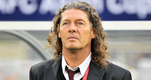 BRUNO METSU RACONTE SON COMBAT CONTRE TROIS CANCERS «Je joue le match de ma vie. Je suis à la mi-temps et je veux le gagner avant la prolongation»