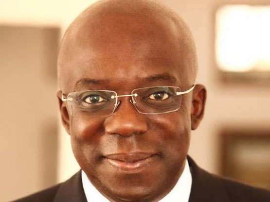 GABRIEL FAL, le « turbo » de la Bourse d’Abidjan