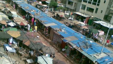 Vive tension au marché Hlm