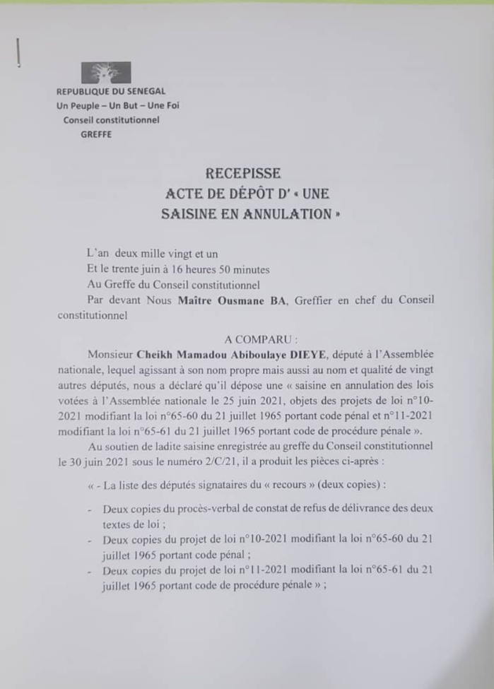 Article 17 Loi Du 10 Juillet 1965