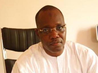 Mali : Ralliement surprise d'un candidat au favori IBK