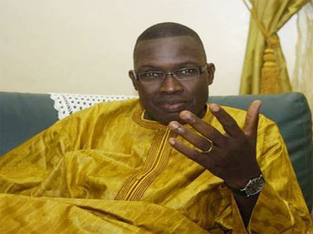 Relation tendue entre Macky et ses alliés de la 1ère heure : Ibrahima Sall diagnostique