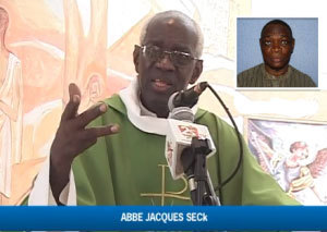 Abbé Jacques Seck : Ben Bass était ''un mystique qui sentait la grâce de Dieu''