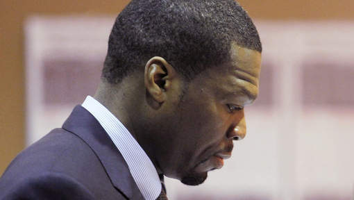 Accusé d'agresser son ex : 50 Cent risque cinq ans de prison