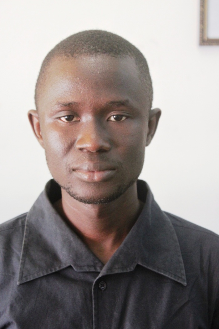 François MENDY, premier Sénégalais élu à la JEC Internationale