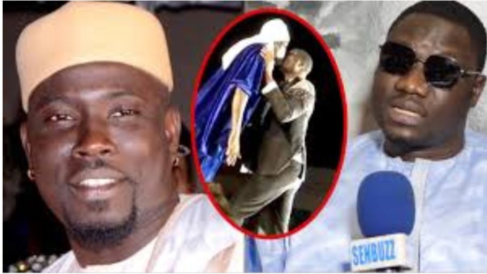 Verdict de l'affaire des danseurs de Wally Seck : Eumeudy Badiane et Ameth Thiou condamnés à 1 an dont 1 mois ferme Verdict de l'affaire des danseurs de Wally Seck : Eumeudy Badiane et Ameth Thiou condamnés à 1 an dont 1 mois ferme