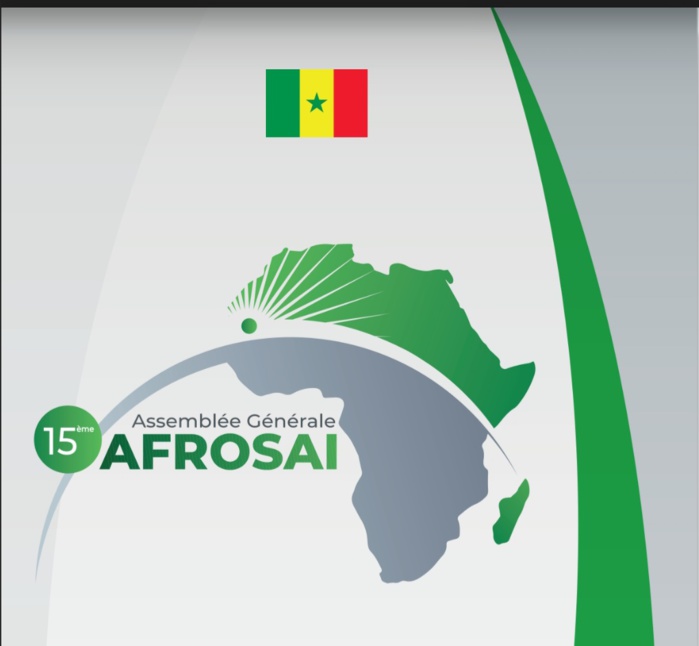 15ème Assemblée générale de l’AFROSAI : le Président de la Cour des Comptes du Sénégal porté à la Présidence.