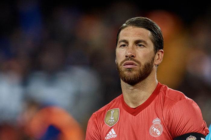 Euro 2020 : Sergio Ramos juge l'élimination de l'Espagne « triste et injuste » Euro 2020 : Sergio Ramos juge l'élimination de l'Espagne « triste et injuste »