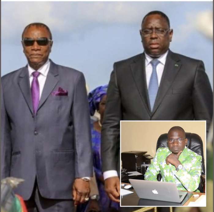 Disposition ambiguë des nouveaux accords concernant la réouverture des frontières : les précisions de Conakry… Disposition ambiguë des nouveaux accords concernant la réouverture des frontières : les précisions de Conakry…