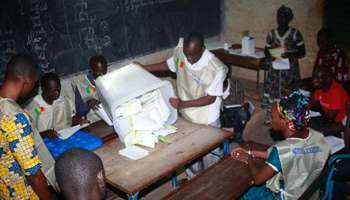 Mali : dans la rase campagne de l'entre-deux tours