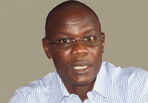 Palais de la République : Mor N'gom flingue Cissé Lô