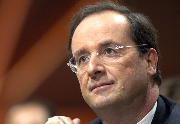 Présidentielle malienne : Hollande félicite Keïta et se rendra au Mali pour son intronisation