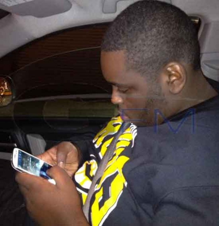 Entre le fils de Macky et le petit de Idy, c’est la guerre des voitures, du chic et du choc !!!