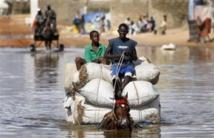 Fortes pluies abattues sur Dakar : Un jeune garçon et un ancien militaire perdent la vie dans les eaux
