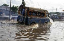 Fortes pluies abattues sur Dakar : Un jeune garçon et un ancien militaire perdent la vie dans les eaux