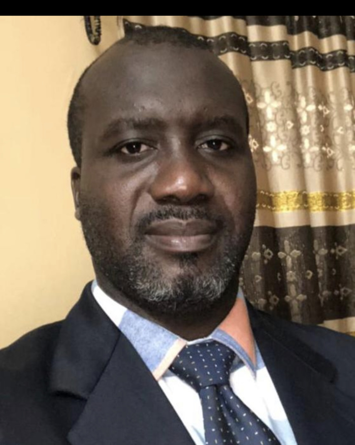 Mbour : L’alerte du médecin-urgentiste, chef de service des urgences de l’Hôpital Grand Mbour et aussi point focal Covid-19. Mbour : L’alerte du médecin-urgentiste, chef de service des urgences de l’Hôpital Grand Mbour et aussi point focal Covid-19.